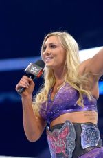 WWE - Smackdown Digitals 03/24/2016