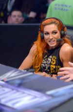 WWE - Smackdown Digitals 03/24/2016