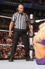 WWE - Smackdown Digitals 03/24/2016