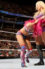 WWE - Smackdown Digitals 03/24/2016
