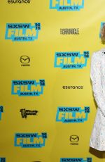 ZOE KAZAN at 
