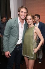 ZOEY DEUTCH at 