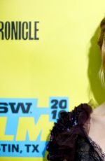 ZOEY DEUTCH at 