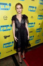 ZOEY DEUTCH at 