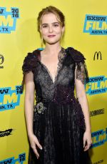 ZOEY DEUTCH at 