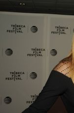 ABBIE CORNISH at 