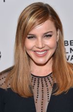 ABBIE CORNISH at 