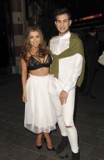 ABIGAIL CLARKE at 