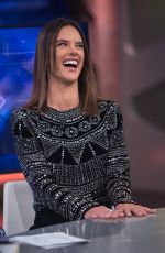 ALESSANDRA AMBROSIO at 