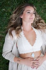 ALEXA VEGA for Robyn Rhodes Jewelry, Spring/Summer 2016