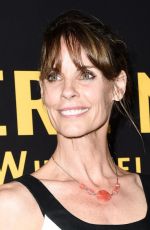ALEXANDRA PAUL at 