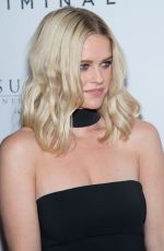 ALICE EVE at 