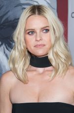 ALICE EVE at 
