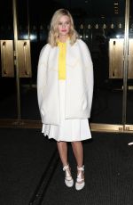 ALICE EVE at 