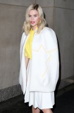 ALICE EVE at 