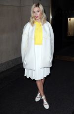 ALICE EVE at 