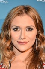 ALYSTON STONER at boohoo.com Flagship LA Pop Up Store Launch in Los Angeles 04/01/2016