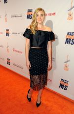 AMANDA AJ MICHALKA at 23rd Annual Race To Erase MS Gala in Beverly Hills 04/15/2016