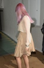 AMBER LE BON at 