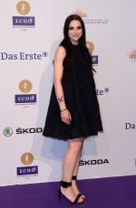 AMT MACDONALD at Echo Verleihung 2016 in Berlin 04/07/2016