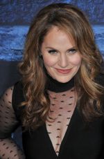 AMY BRENNEMAN at ‘Game of Thrones: Season 6’ Premiere in Hollywood 04/10/2016