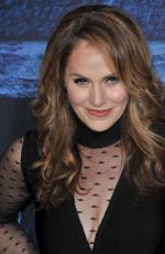 AMY BRENNEMAN at ‘Game of Thrones: Season 6’ Premiere in Hollywood 04/10/2016