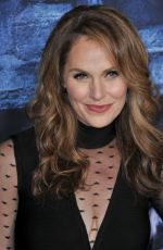 AMY BRENNEMAN at ‘Game of Thrones: Season 6’ Premiere in Hollywood 04/10/2016
