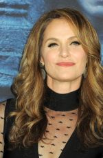 AMY BRENNEMAN at ‘Game of Thrones: Season 6’ Premiere in Hollywood 04/10/2016