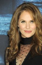 AMY BRENNEMAN at ‘Game of Thrones: Season 6’ Premiere in Hollywood 04/10/2016