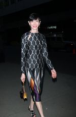 AMY FINE at 