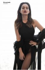 ANA DE LA REGUERA in Open Magazine, Mexico April 2016 Issue