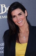 ANGIE HARMON at 