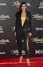 ANGIE HARMON at 
