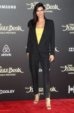 ANGIE HARMON at 