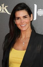 ANGIE HARMON at 
