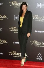 ANGIE HARMON at 