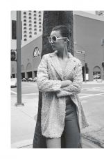 ANNA GROSTINA in Glamour Magazine, UK May 2016 Issue