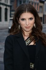 ANNA KENDRICK at 2016 MTV Movie Awards in Burbank 04/09/2016