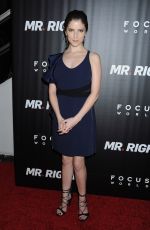 ANNA KENDRICK at 