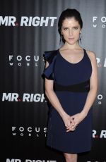 ANNA KENDRICK at 