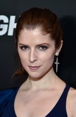 ANNA KENDRICK at 