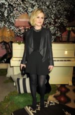 ANNA PAQUIN at Alice + Olivia by Stacey Bendet and Neiman Marcus Show in Los Angeles 04/13/2016