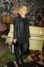 ANNA PAQUIN at Alice + Olivia by Stacey Bendet and Neiman Marcus Show in Los Angeles 04/13/2016