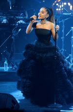 ARIANA GRANDE at 2016 time 100 Gala Most Influential People in World 04/26/2016