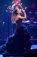 ARIANA GRANDE at 2016 time 100 Gala Most Influential People in World 04/26/2016