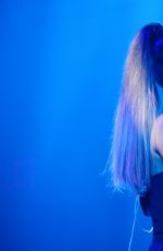 ARIANA GRANDE at 2016 time 100 Gala Most Influential People in World 04/26/2016