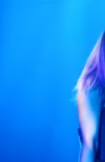 ARIANA GRANDE at 2016 time 100 Gala Most Influential People in World 04/26/2016