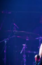ARIANA GRANDE at 2016 time 100 Gala Most Influential People in World 04/26/2016