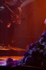 ARIANA GRANDE at 2016 time 100 Gala Most Influential People in World 04/26/2016