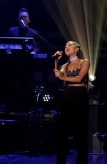 ARIANA GRANDE at 